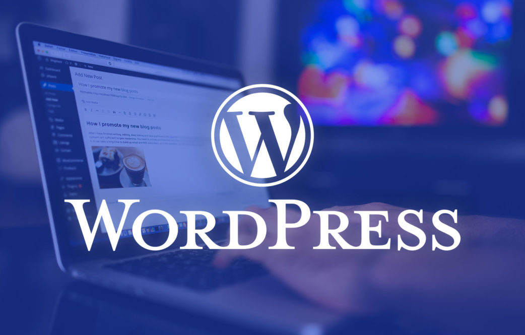 WORDPRESS 